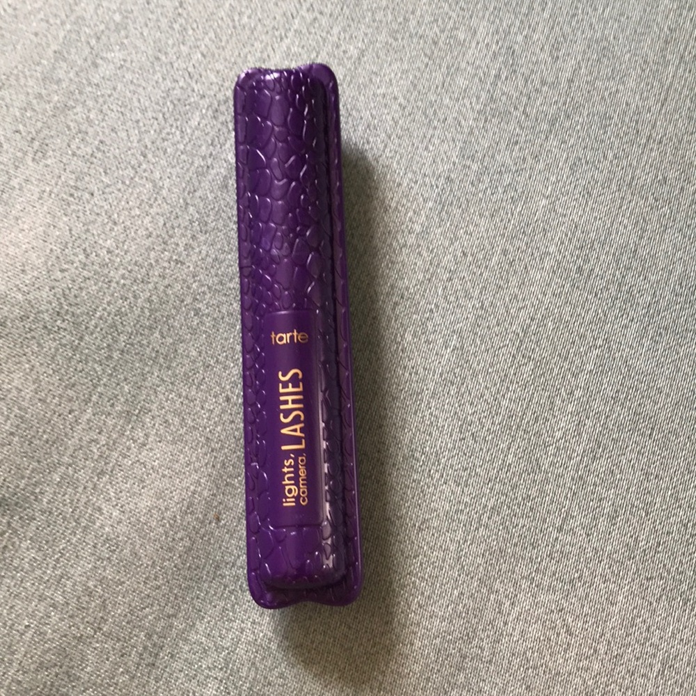 ⭐️3/$12⭐️ Tarte travel size mascara
